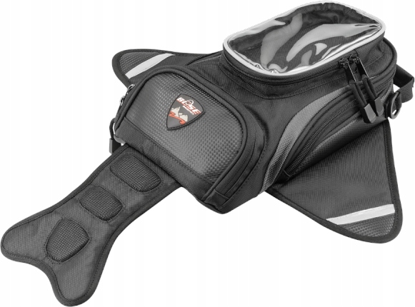 BUSE TANKBAG TANK BAG BIKE TANK 3.9L