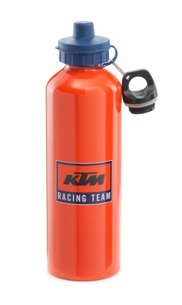 HLINÍKOVÁ FĽAŠA KTM REPLICA