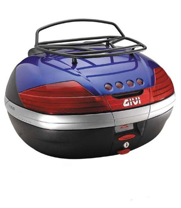 Kmeň E107 pre kufor GIVI V46 WARSZAWA