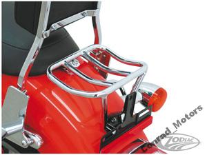 Nosič batožiny HARLEY DAVIDSON XL Sportster 1982-2003