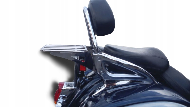 Nosič batožiny KAWASAKI VULCAN VN1600 VN 1600 NOMAD