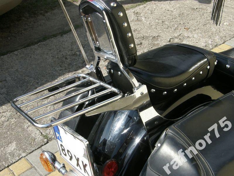 Kmeň YAMAHA DRAG STAR VSTAR XVS1100 XVS 1100