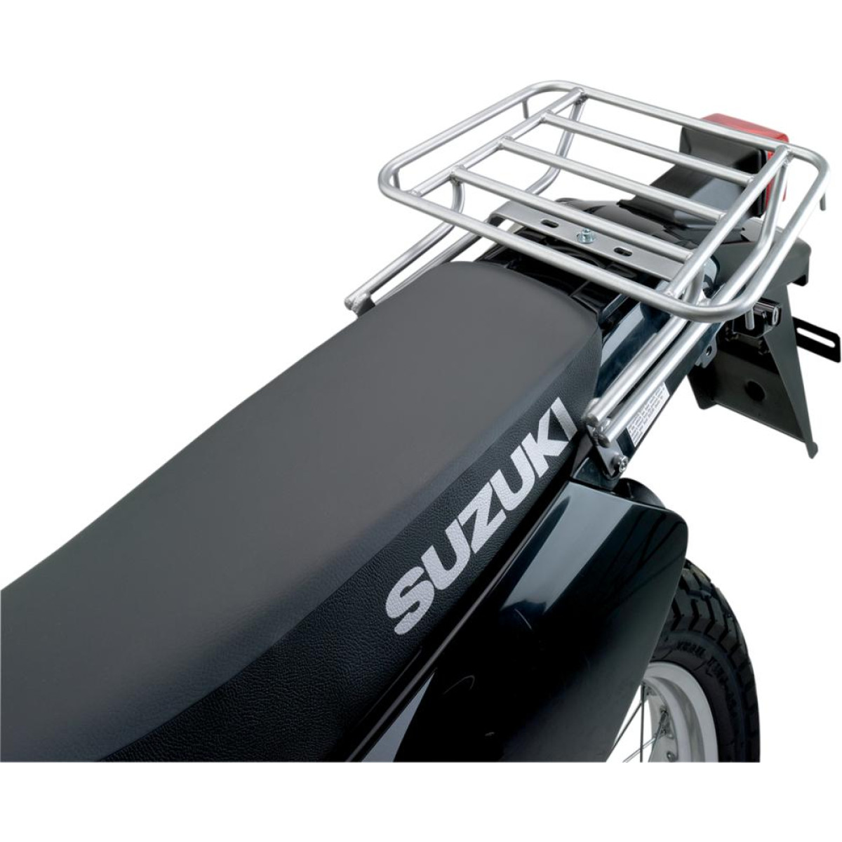Nosič motocyklov Suzuki DR350 90-99
