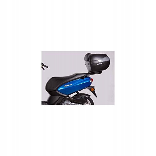 Nosič bicyklov SHAD P0KS53ST Peugeot KISBEE