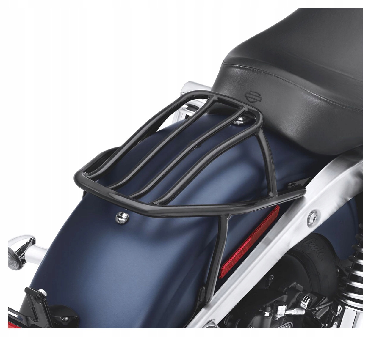 Regál Harley-Davidson Low Rider FXDL