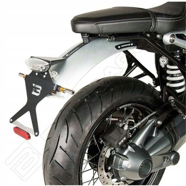 Barracuda BMW RNineT univerzálny držiak