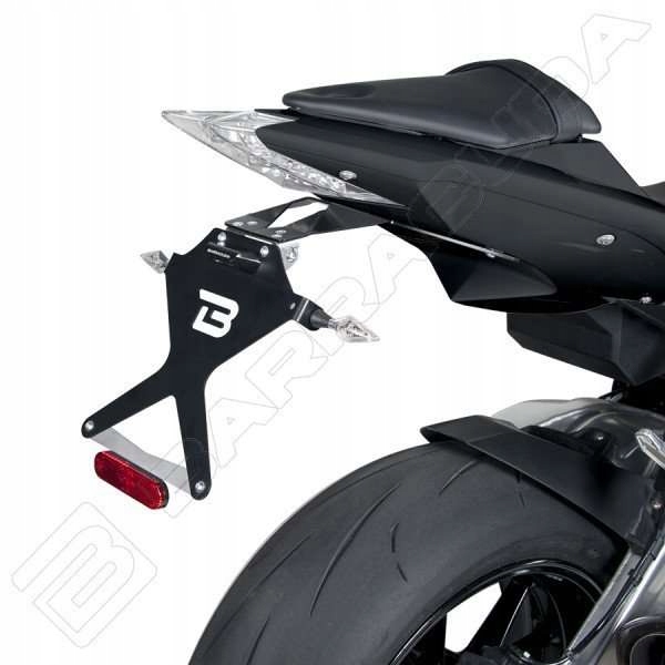 Barracuda BMW S1000R univerzálny držiak