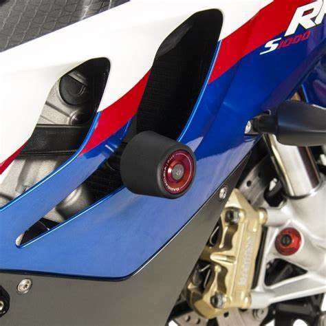 Barracuda BMW S1000RR CrashPads univerzálne