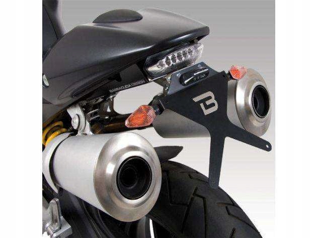 Barracuda Ducati Monster 696 Univerzálny držiak