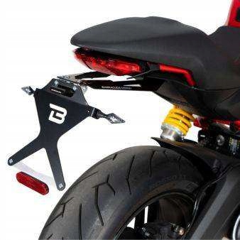 Barracuda Ducati Monster 797 Univerzálny držiak