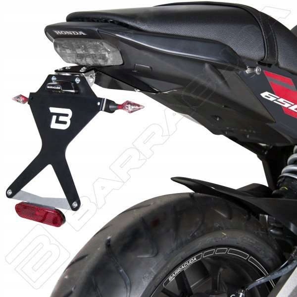 Barracuda Honda CB650F Univerzálny držiak