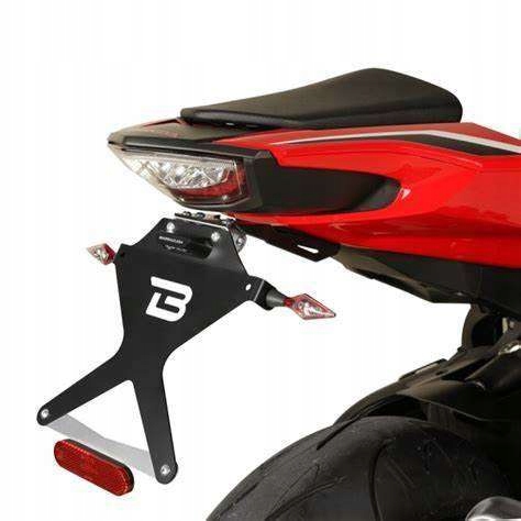 Barracuda Honda CBR1000RR univerzálny držiak