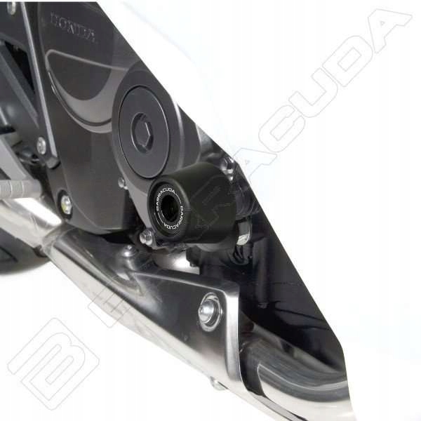 Barracuda Honda CBR650F CrashPads univerzálne