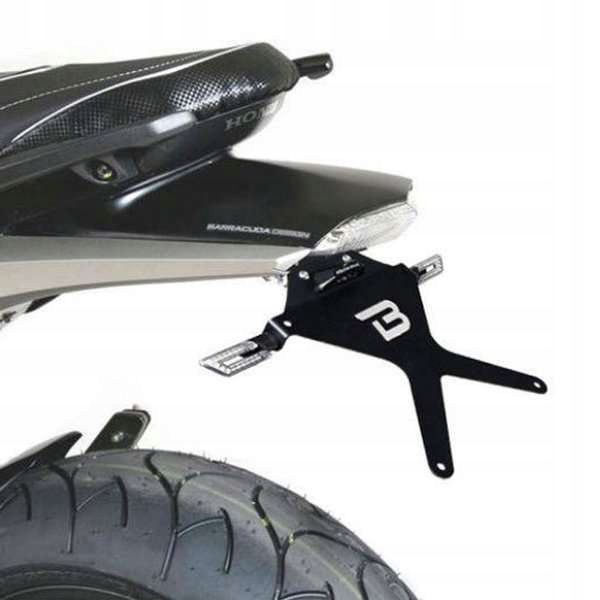 Barracuda Honda Hornet600 Univerzálny držiak