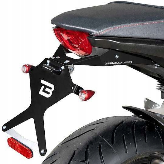 Barracuda Honda Univerzálny držiak na dosku