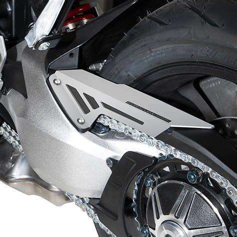 Univerzálny kryt reťaze Barracuda Honda