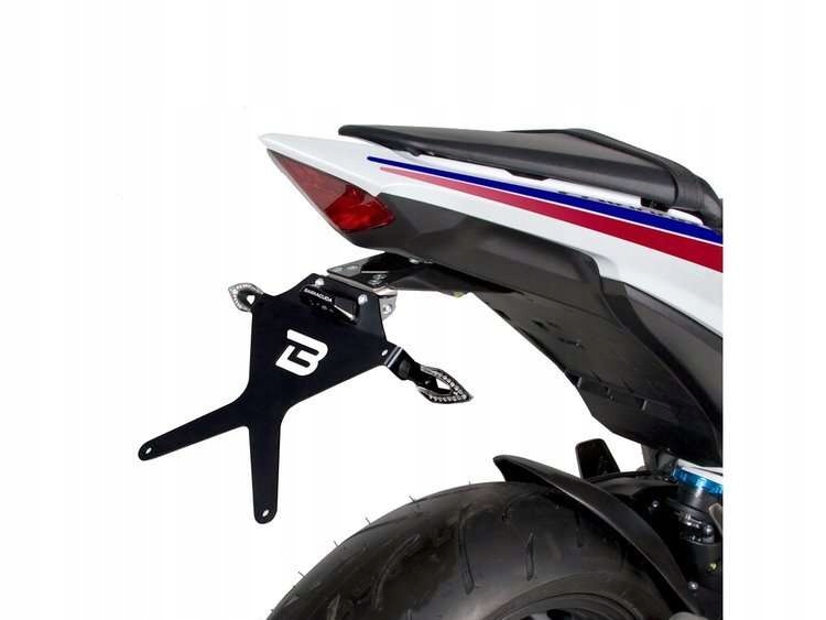 Barracuda HondaCB1000R univerzálny držiak