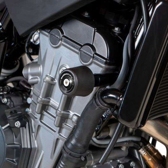 Barracuda KMT 790 Duke CrashPads univerzálne
