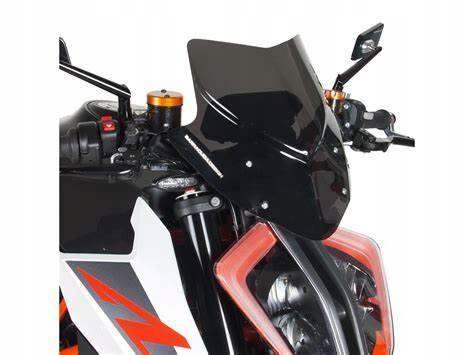 Kapotáž Barracuda KTM Super Duke 1290 Universal