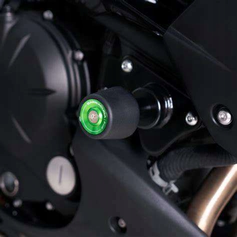 CrashPad Barracuda Kawasaki Versys650 univerzálne