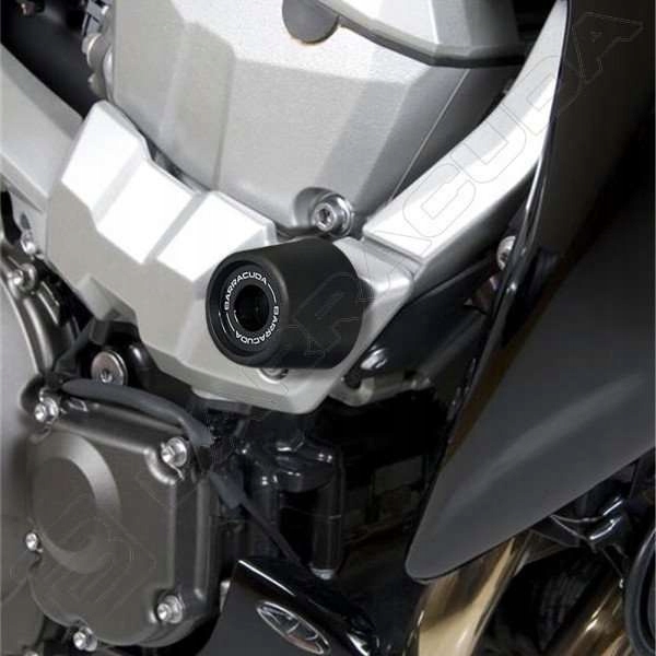 Universal CrashPad Barracuda Kawasaki Z1000