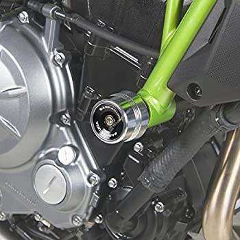 CrashPad Barracuda Kawasaki Z650 univerzálne