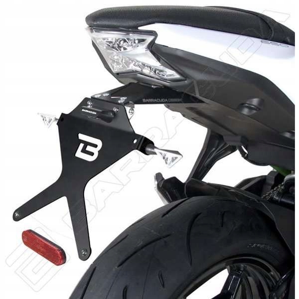 Barracuda Kawasaki Z650 Univerzálny držiak
