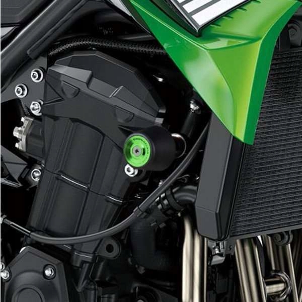 CrashPad Barracuda Kawasaki Z900 univerzálny