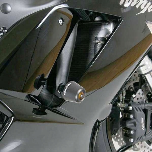 CrashPads Barracuda Kawasaki ZX6-R univerzálna
