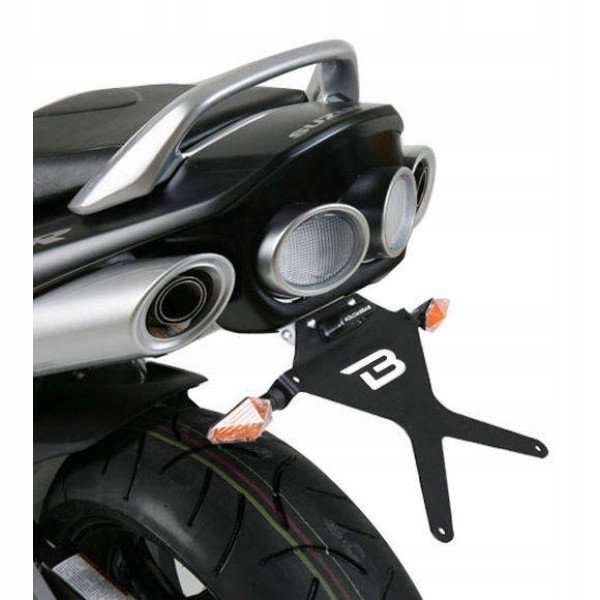 Barracuda Suzuki GSR600 Univerzálny držiak