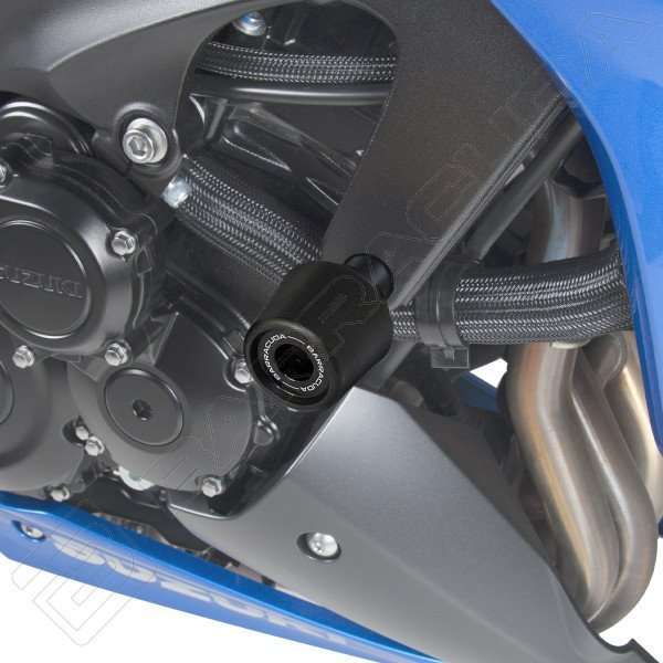Padacie protektory Barracuda Suzuki GSX-S1000 univerzálne