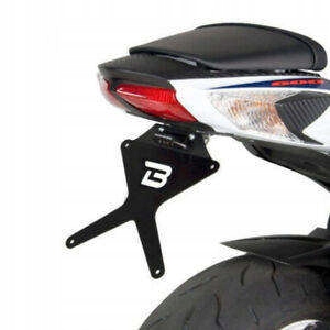 Barracuda Suzuki GSXR600 Univerzálny držiak