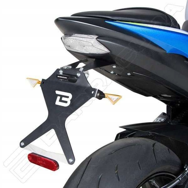 Barracuda Suzuki GSXS1000 Univerzálny držiak
