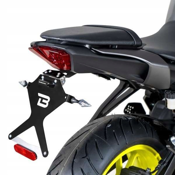 Barracuda Yamaha MT07 univerzálny držiak