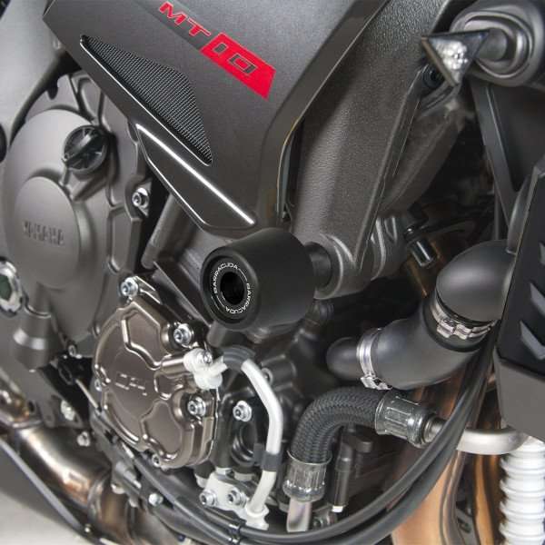 CrashPads Barracuda Yamaha MT10 univerzálne