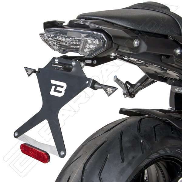 Univerzálny držiak Barracuda Yamaha MT10