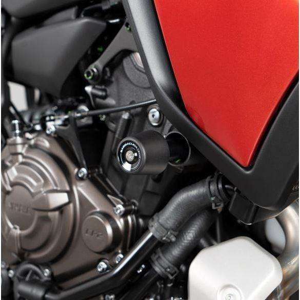 CrashPads Barracuda Yamaha Tracer 700 univerzálne
