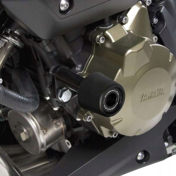 CrashPads Barracuda Yamaha XJ6 univerzálne