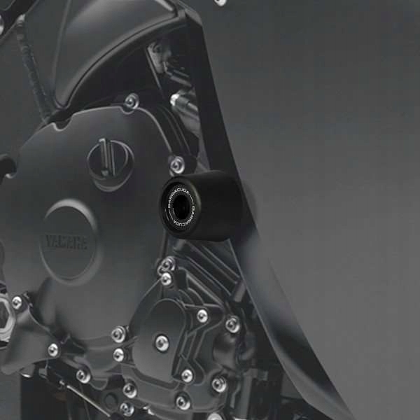 Padacie protektory Barracuda Yamaha YZF-R1 univerzálne