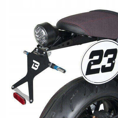 Univerzálny držiak na dosku Barracuda Yamaha