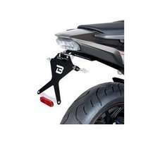 Barracuda držiak na plech Honda Integra 750 16-