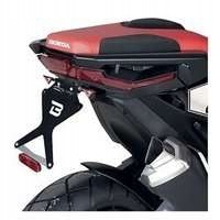 Držiak Barracuda na platňu Honda X-ADV 17-20
