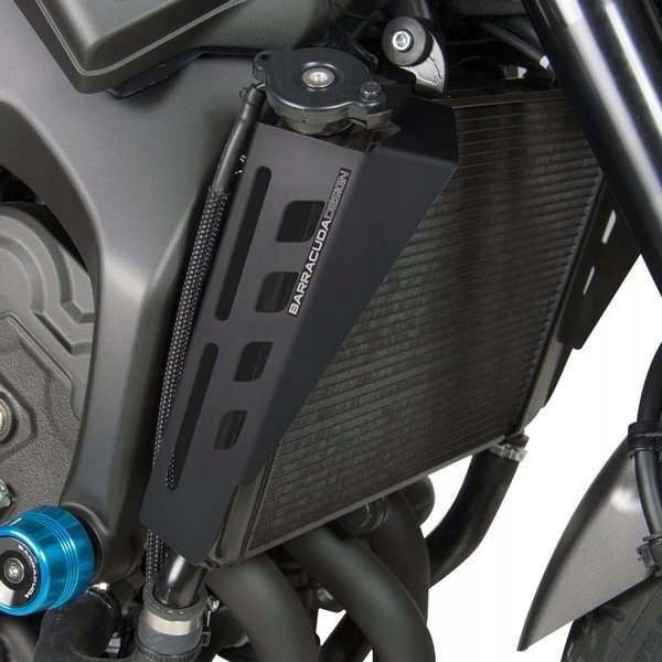 Chrániče chladiča Barrauda Yamaha univerzálne