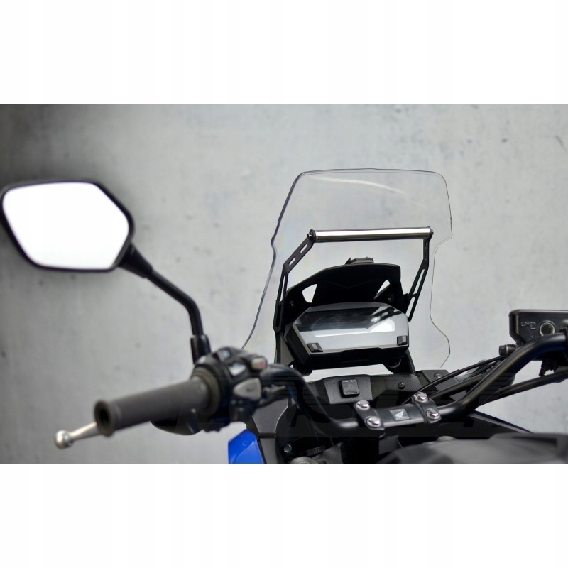 Nosník, držiak, upevnenie navigácie HONDA NC 750 X