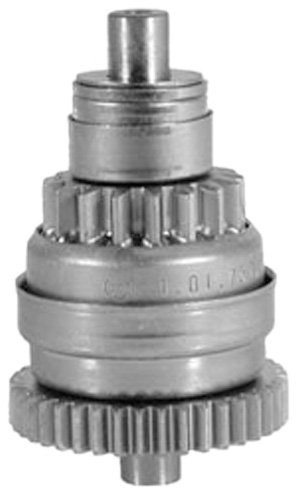 Štartér Bendix Polaris 330 450 500