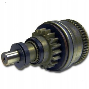 Štartér Bendix Polaris 600 700 750 780 800 900