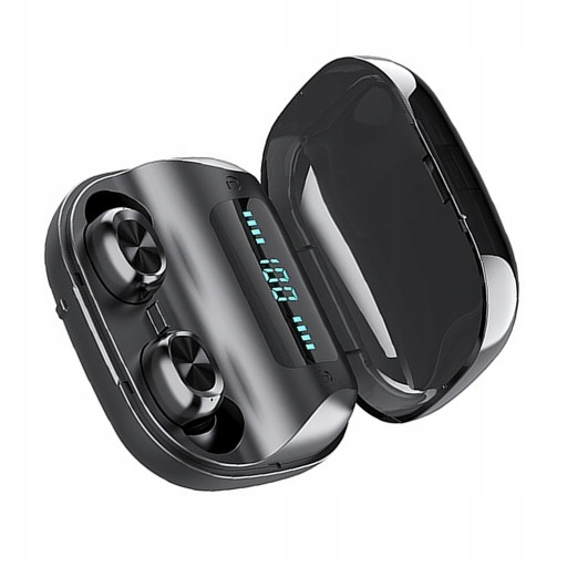 Bezdrôtové slúchadlá do uší 5.0 Mini
