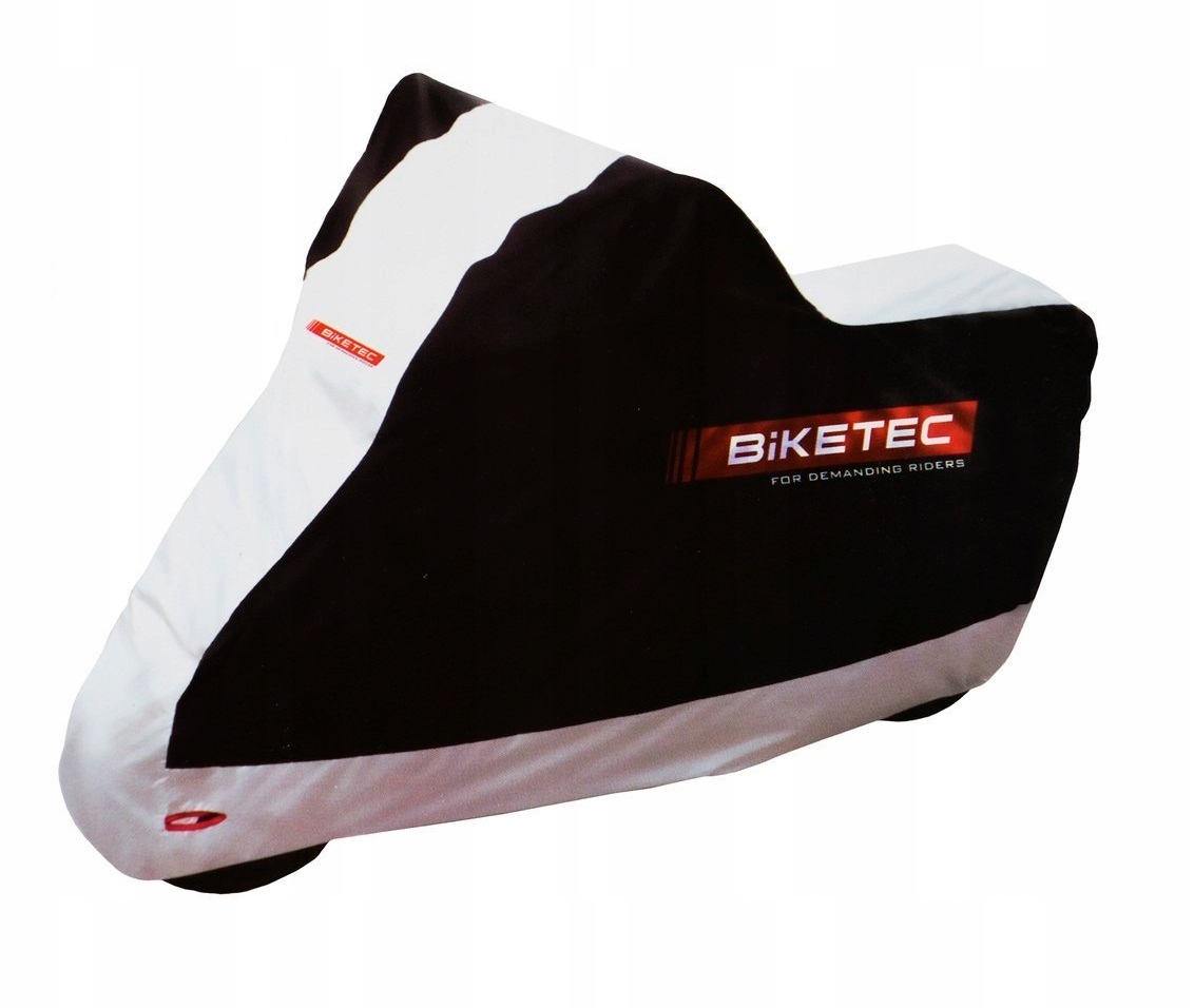 Kryt na motorku Biketec AQUATEC. L CMAMOTO