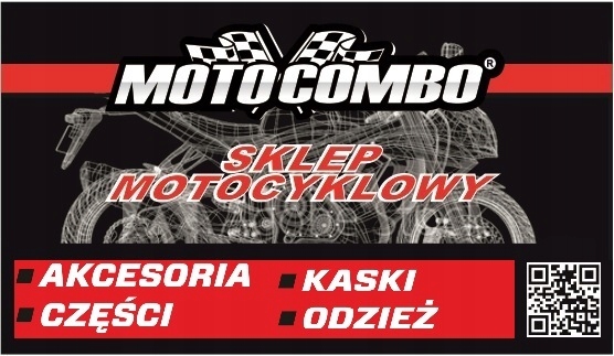 Sedačka Blackbird Kawasaki KXF 450 12