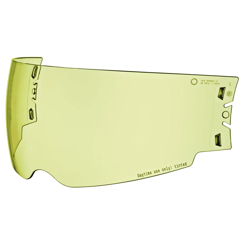 Sun Visior HD Malý reflektor pre Schuberth XS-L